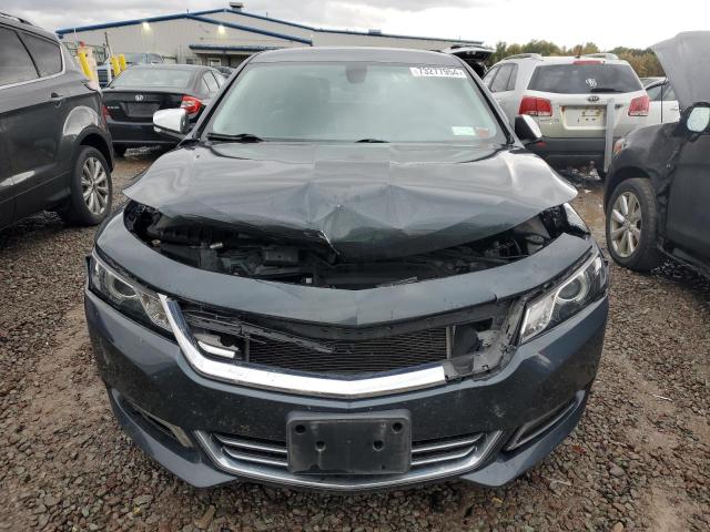 Photo 5 from auction – 2018 CHEVROLET IMPALA PRE with VIN 2G1125S39J9171378