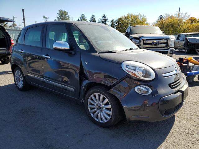 Photo 4 from auction – 2015 FIAT 500L LOUNG with VIN ZFBCFACH1FZ034734