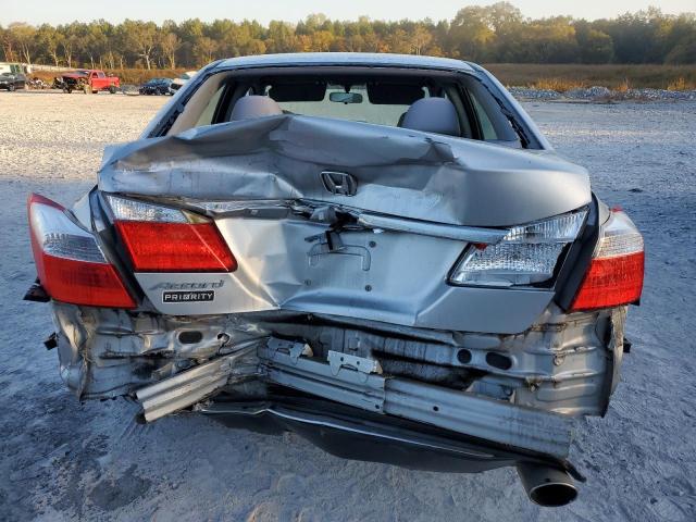 Photo 6 from auction – 2014 HONDA ACCORD LX with VIN 1HGCR2F30EA072285
