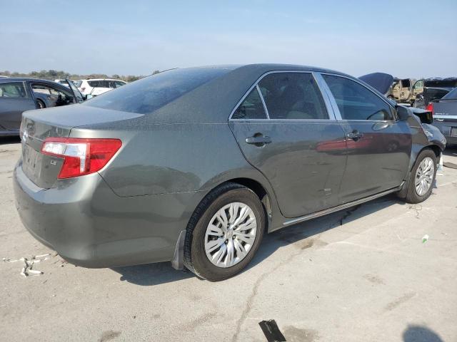 صورة رقم 3 من المزاد - 2012 TOYOTA CAMRY BASE مع VIN 4T1BF1FK4CU544595