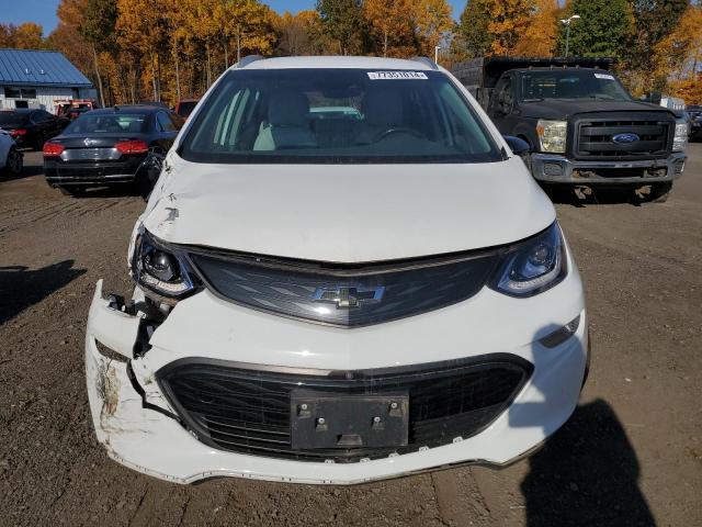 Photo 5 from auction – 2019 CHEVROLET BOLT EV PR with VIN 1G1FZ6S05K4121126