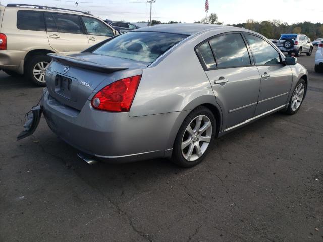 Снимка 3 от търг – 2008 NISSAN MAXIMA SE с VIN 1N4BA41E58C827645