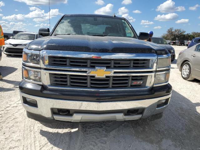 Photo 5 from auction – 2015 CHEVROLET SILVERADO with VIN 3GCUKREC1FG222246