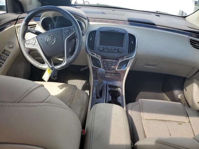 Photo 8 from auction – 2015 BUICK LACROSSE P with VIN 1G4GF5G31FF206102