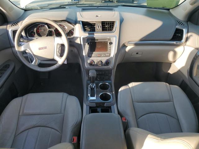 Photo 8 from auction – 2017 GMC ACADIA LIM with VIN 1GKKRSKD5HJ287789