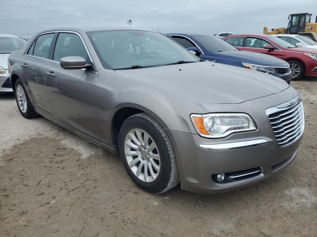 Photo 4 from auction – 2014 CHRYSLER 300 with VIN 2C3CCAAG4EH200487