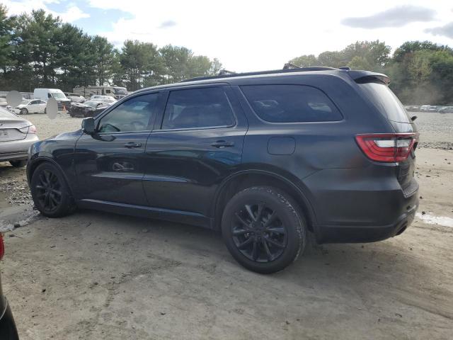 Photo 2 from auction – 2017 DODGE DURANGO R/ with VIN 1C4SDJCT8HC733089