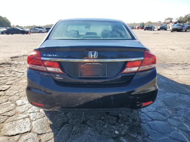 Photo 6 from auction – 2015 HONDA CIVIC EX with VIN 19XFB2F83FE058410