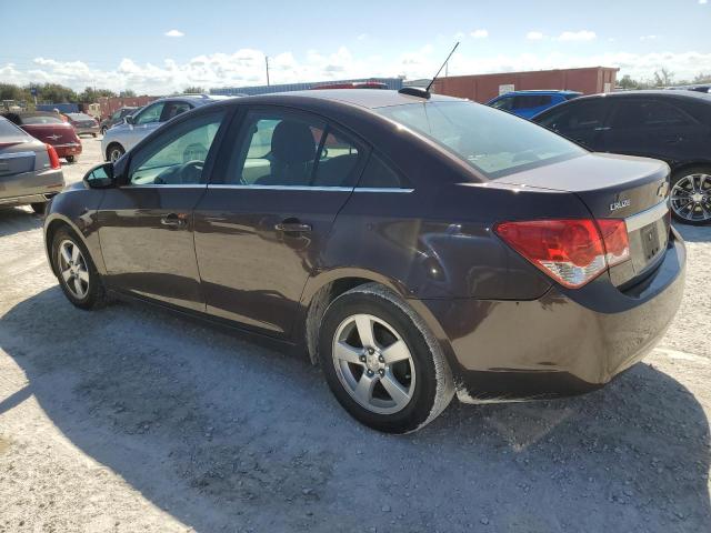 Photo 2 from auction – 2015 CHEVROLET CRUZE LT with VIN 1G1PC5SB6F7160197