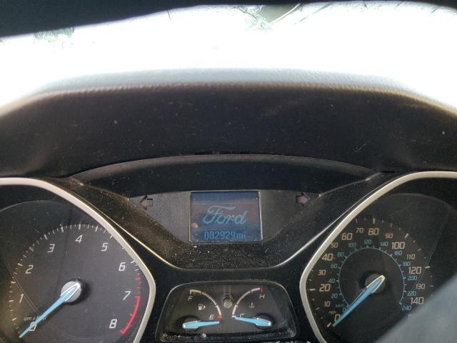 Photo 9 from auction – 2012 FORD FOCUS S with VIN 1FAHP3E22CL308452