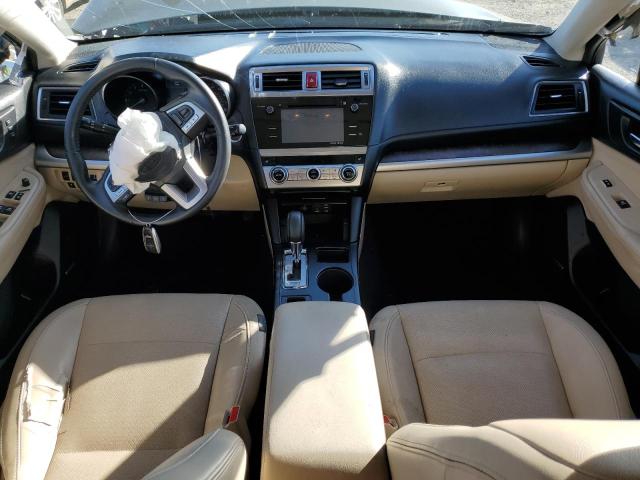 Photo 8 from auction – 2016 SUBARU OUTBACK 3. with VIN 4S4BSENC9G3333935