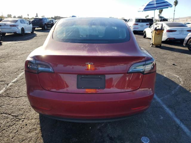 Photo 6 from auction – 2018 TESLA MODEL 3 with VIN 5YJ3E1EA3JF159734