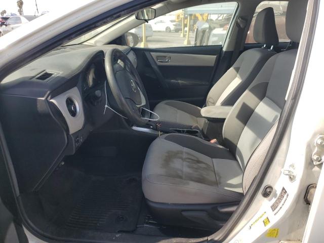 Photo 7 from auction – 2018 TOYOTA COROLLA L with VIN 5YFBURHE9JP855675