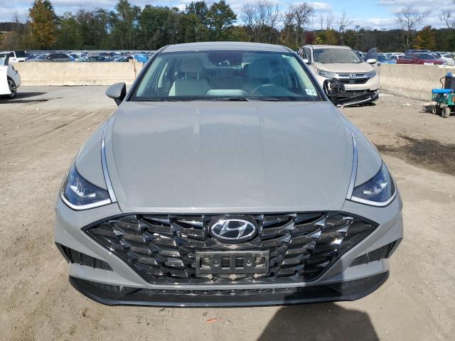 Photo 5 from auction – 2022 HYUNDAI SONATA SEL with VIN KMHL64JA2NA219288