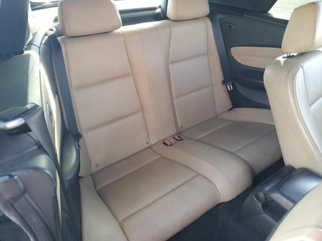 Photo 10 from auction – 2008 BMW 128 I with VIN WBAUN13508VH80094