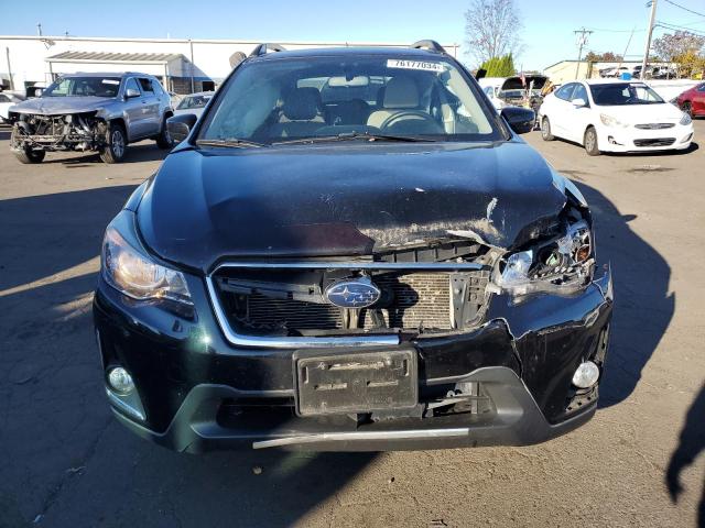 Photo 5 from auction – 2017 SUBARU CROSSTREK with VIN JF2GPABC4HH254591