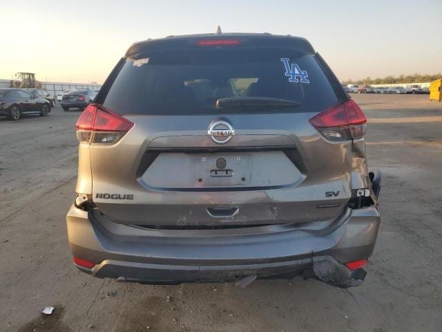 Photo 6 from auction – 2018 NISSAN ROGUE S with VIN 5N1AT2MT6JC721608