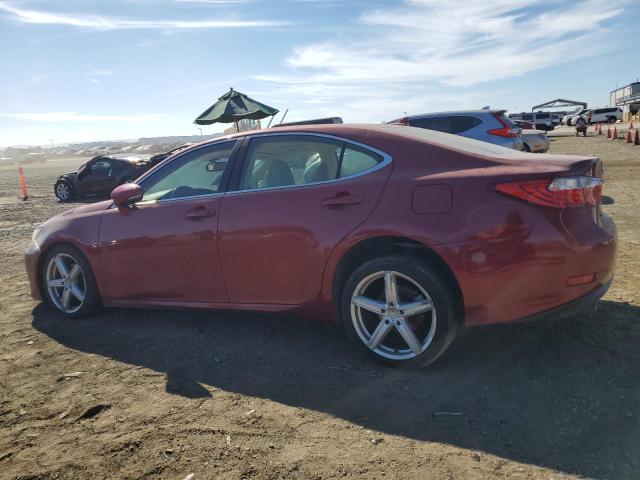 Photo 2 from auction – 2014 LEXUS ES 350 with VIN JTHBK1GG0E2128521