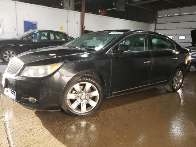 BUICK LACROSSE C 2011 with VIN 1G4GC5EC1BF296826 - Photo from auction