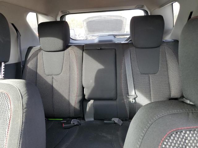 Photo 10 from auction – 2010 CHEVROLET EQUINOX LT with VIN 2CNFLEEW5A6369954