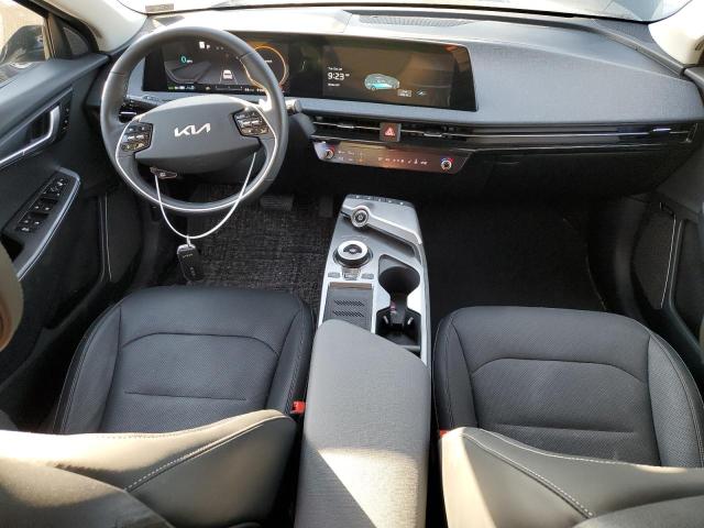 Photo 8 from auction – 2022 KIA EV6 LIGHT with VIN KNDC3DLC5N5044247