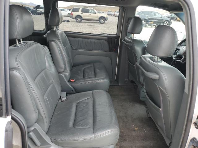 Photo 11 from auction – 2004 HONDA ODYSSEY EX with VIN 5FNRL18014B000508