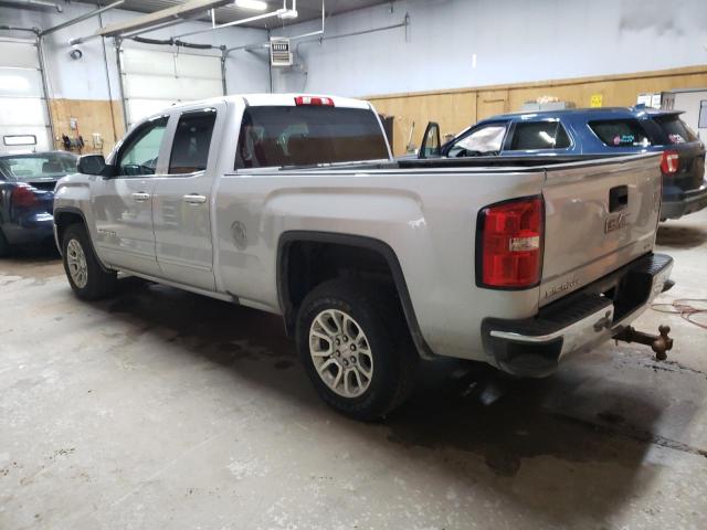 Photo 2 from auction – 2018 GMC SIERRA K15 with VIN 1GTV2MEC4JZ324043