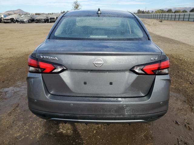 Photo 6 from auction – 2023 NISSAN VERSA SV with VIN 3N1CN8EVXPL862305
