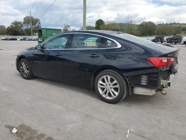 Photo 2 from auction – 2017 CHEVROLET MALIBU with VIN 1G1ZE5ST4HF233524