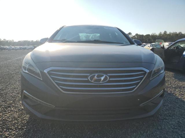 Photo 5 from auction – 2015 HYUNDAI SONATA SE with VIN 5NPE24AF2FH221332