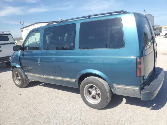 Photo 2 from auction – 1996 CHEVROLET ASTRO CARG with VIN 1GNDM19WXTB186990