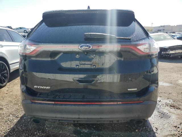 Photo 6 from auction – 2018 FORD EDGE SE with VIN 2FMPK3G9XJBC01303
