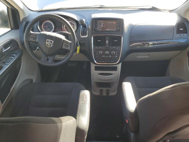 Photo 8 from auction – 2019 DODGE GRAND CARA with VIN 2C4RDGBG9KR685140