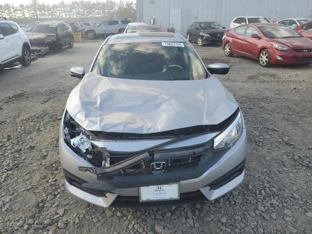 Photo 5 from auction – 2016 HONDA CIVIC EX with VIN 19XFC2F79GE244278