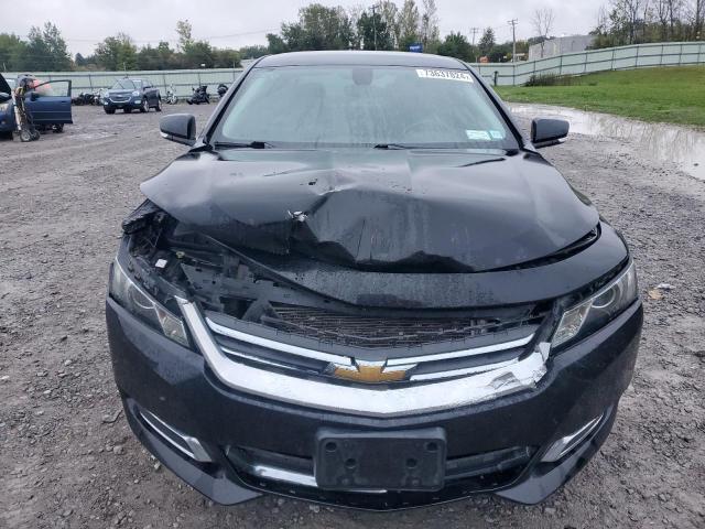 Photo 5 from auction – 2017 CHEVROLET IMPALA LT with VIN 1G1105S3XHU116294
