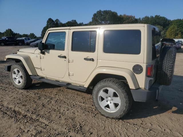 Zdjęcie 2 z aukcji – 2011 JEEP WRANGLER U z VIN 1J4BA5H10BL558961