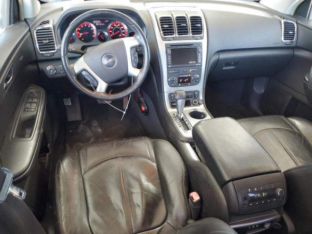 Photo 8 from auction – 2007 GMC ACADIA SLT with VIN 1GKER33747J136453