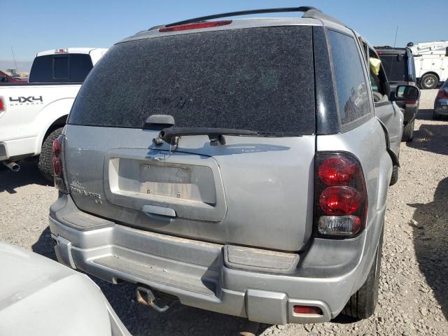 Photo 6 from auction – 2008 CHEVROLET TRAILBLAZE with VIN 1GNDT13SX82106961