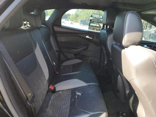 Photo 10 from auction – 2017 FORD FOCUS ST with VIN 1FADP3L98HL334656