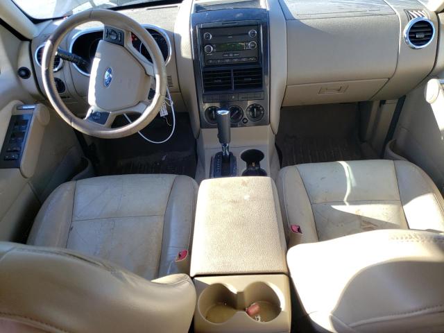 Photo 8 from auction – 2008 FORD EXPLORER X with VIN 1FMEU63E88UA54537