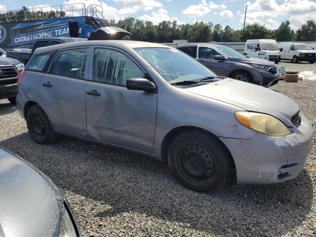 Photo 4 from auction – 2004 TOYOTA COROLLA MA with VIN 2T1KR32E54C317650