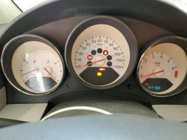 صورة رقم 9 من المزاد - 2007 DODGE CALIBER SX مع VIN 1B3HB48B47D125856