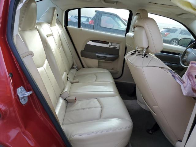 Photo 10 from auction – 2010 CHRYSLER SEBRING LI with VIN 1C3CC5FB7AN167880