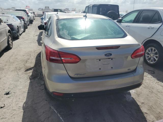 Photo 6 from auction – 2018 FORD FOCUS SE with VIN 1FADP3F2XJL328099