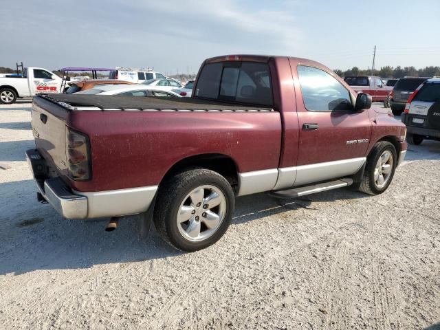 Photo 3 from auction – 2003 DODGE RAM 1500 S with VIN 1D7HA16N63J566564