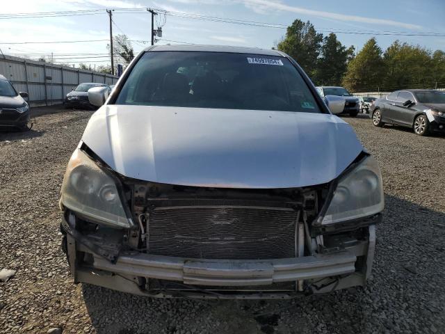 Photo 5 from auction – 2010 HONDA ODYSSEY EX with VIN 5FNRL3H78AB005273