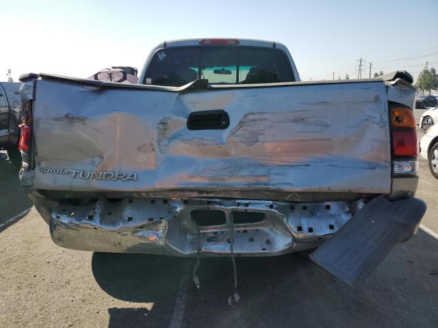 Photo 6 from auction – 2002 TOYOTA TUNDRA ACC with VIN 5TBRN34112S284146