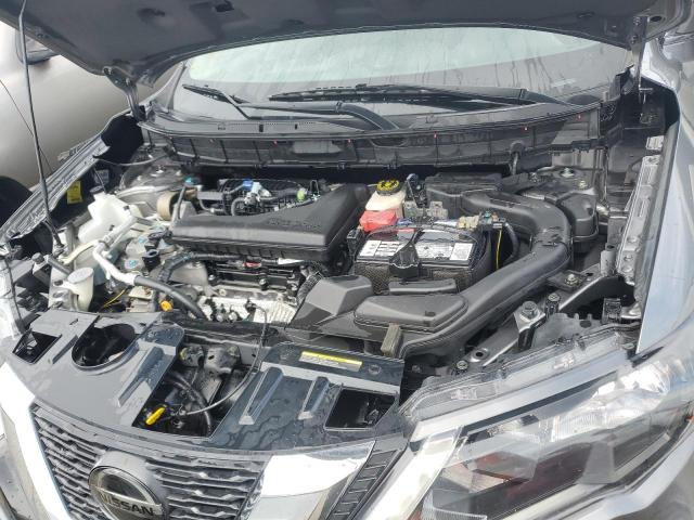 Photo 12 from auction – 2018 NISSAN ROGUE S with VIN KNMAT2MT8JP511668