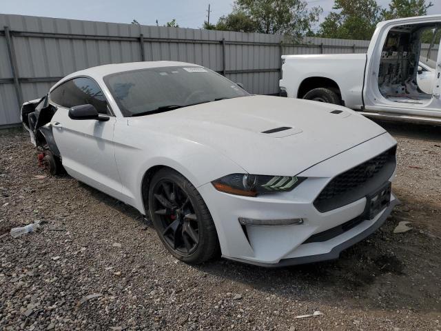Photo 4 from auction – 2020 FORD MUSTANG with VIN 1FA6P8TH8L5108577