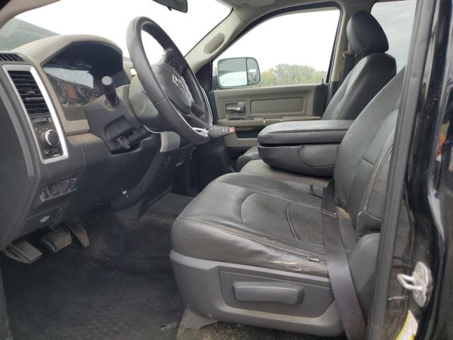 Photo 7 from auction – 2012 DODGE RAM 2500 S with VIN 3C6UD5DL4CG219512